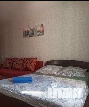 1-к квартира, посуточно, 65м2, 1/1 этаж