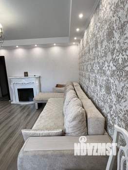 2-к квартира, на длительный срок, 90м2, 5/12 этаж
