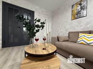 2-к квартира, посуточно, 65м2, 1/1 этаж