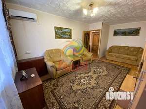 1-к квартира, на длительный срок, 34м2, 3/15 этаж
