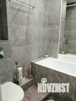 1-к квартира, посуточно, 31м2, 7/10 этаж