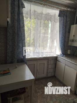 1-к квартира, на длительный срок, 35м2, 1/5 этаж