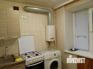 2-к квартира, на длительный срок, 45м2, 1/5 этаж