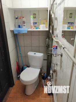 1-к квартира, посуточно, 32м2, 2/2 этаж