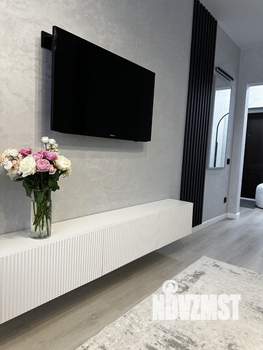 1-к квартира, на длительный срок, 34м2, 3/6 этаж