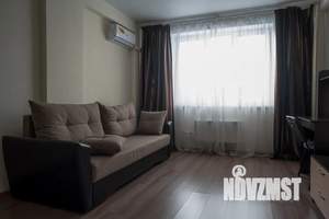 2-к квартира, посуточно, 51м2, 15/20 этаж