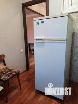 2-к квартира, на длительный срок, 42м2, 3/3 этаж