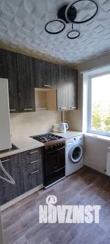 2-к квартира, на длительный срок, 46м2, 3/5 этаж