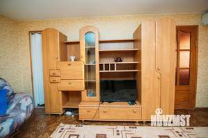 2-к квартира, посуточно, 45м2, 1/1 этаж
