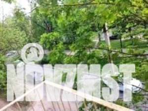 2-к квартира, посуточно, 43м2, 3/5 этаж