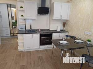 Студия квартира, посуточно, 31м2, 2/18 этаж