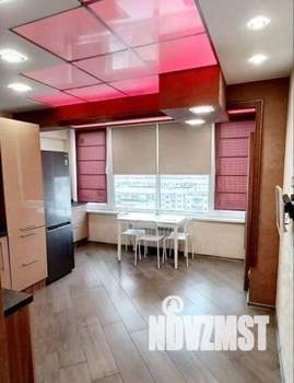 1-к квартира, посуточно, 50м2, 1/1 этаж