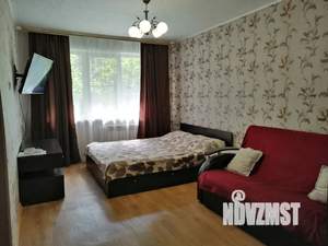 1-к квартира, посуточно, 31м2, 1/5 этаж