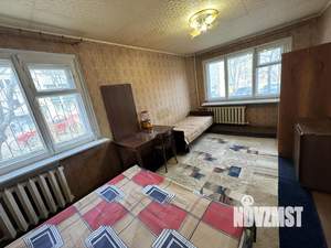 1-к квартира, на длительный срок, 31м2, 1/5 этаж