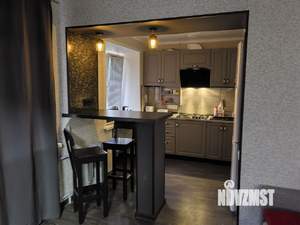 3-к квартира, на длительный срок, 55м2, 4/5 этаж