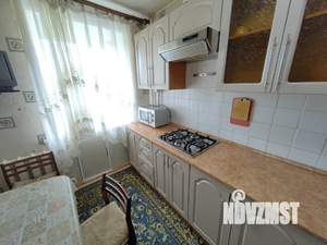 2-к квартира, на длительный срок, 50м2, 3/5 этаж