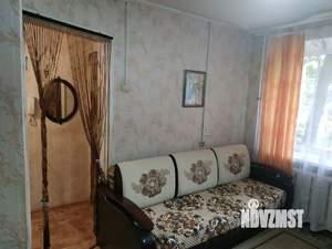 1-к квартира, на длительный срок, 30м2, 1/5 этаж