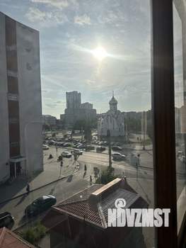 2-к квартира, на длительный срок, 60м2, 4/6 этаж