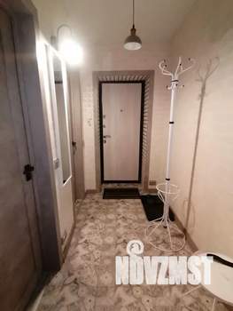 2-к квартира, посуточно, 45м2, 2/5 этаж