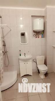 1-к квартира, посуточно, 50м2, 3/10 этаж