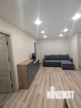 2-к квартира, на длительный срок, 45м2, 4/5 этаж