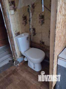 1-к квартира, на длительный срок, 32м2, 1/2 этаж