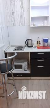 Студия квартира, на длительный срок, 28м2, 3/3 этаж