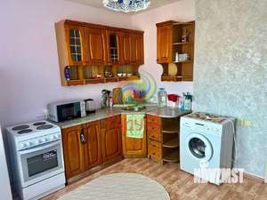 1-к квартира, на длительный срок, 39м2, 5/10 этаж