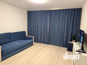 1-к квартира, посуточно, 35м2, 2/5 этаж