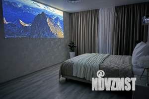 2-к квартира, посуточно, 65м2, 8/18 этаж