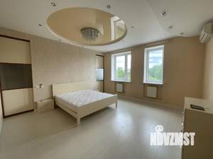 3-к квартира, на длительный срок, 110м2, 6/9 этаж