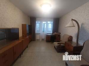 2-к квартира, на длительный срок, 42м2, 3/5 этаж