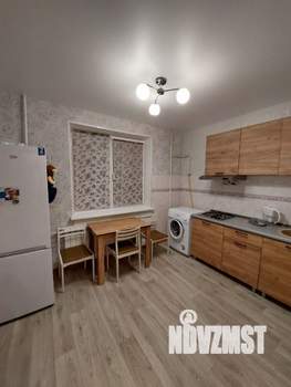 1-к квартира, на длительный срок, 37м2, 6/9 этаж