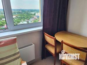 2-к квартира, на длительный срок, 57м2, 13/17 этаж