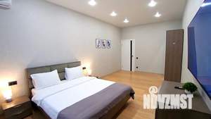 2-к квартира, посуточно, 70м2, 2/14 этаж