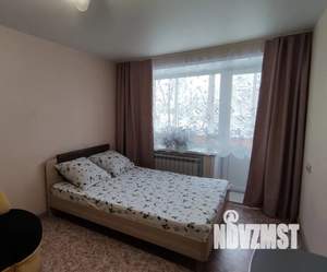 1-к квартира, посуточно, 30м2, 4/5 этаж