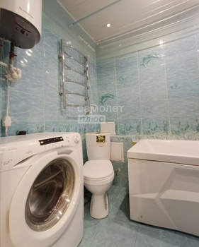 2-к квартира, на длительный срок, 55м2, 5/5 этаж