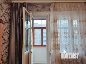 Фото квартиры в аренду (8)