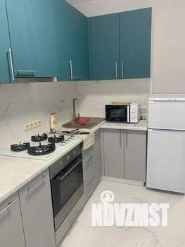 1-к квартира, посуточно, 34м2, 2/14 этаж