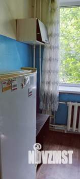 1-к квартира, на длительный срок, 26м2, 1/4 этаж