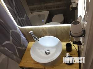 1-к квартира, посуточно, 36м2, 17/21 этаж