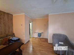 1-к квартира, на длительный срок, 31м2, 1/5 этаж