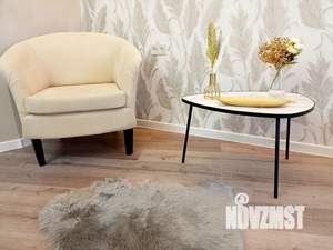 1-к квартира, посуточно, 52м2, 7/14 этаж