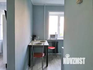 1-к квартира, посуточно, 35м2, 3/5 этаж