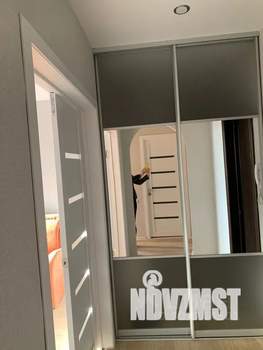 1-к квартира, посуточно, 38м2, 8/10 этаж