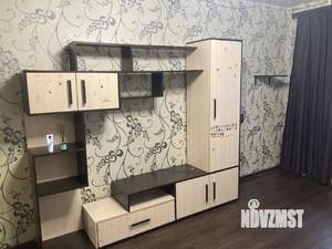 1-к квартира, на длительный срок, 31м2, 4/6 этаж