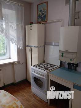 2-к квартира, на длительный срок, 50м2, 2/2 этаж