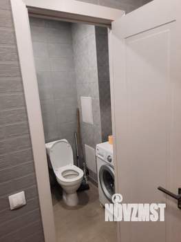 1-к квартира, на длительный срок, 37м2, 17/21 этаж