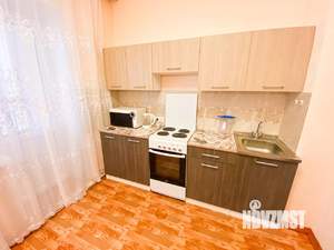 1-к квартира, посуточно, 41м2, 6/14 этаж