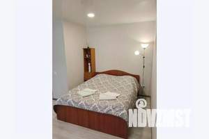 1-к квартира, посуточно, 30м2, 1/5 этаж